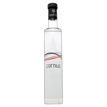 Cornus mézes ágyas meggy likőr 1,5l 32%