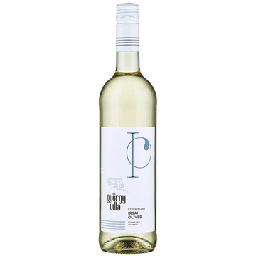György-Villa Irsai Oliver száraz fehérbor 0,75l 2020
