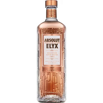 Absolut Elyx vodka 1l 42,3%