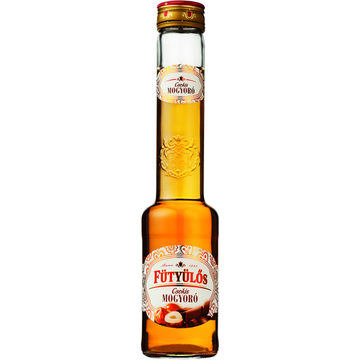 Fütyülős csokis mogyorólikőr 0,2l 30%