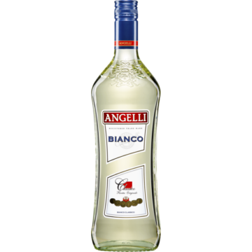 Angelli Bianco vermut 0,75l 14.5%