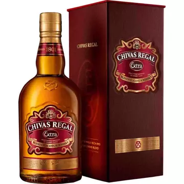 Chivas Regal Extra whisky 0,7l 40%