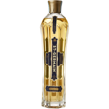 St. Germain Elderflower likőr bodza ízesítéssel 0,7l 20%