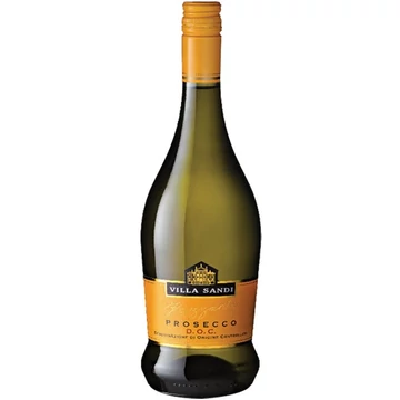 Villa Sandi Frizzante fehér prosecco 0,75l