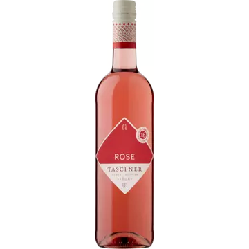 Taschner Soproni Kékfrankos száraz rosébor 0,75l 2020