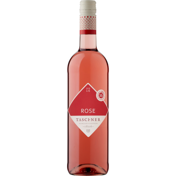 Taschner Soproni Kékfrankos száraz rosébor 0,75l 2020