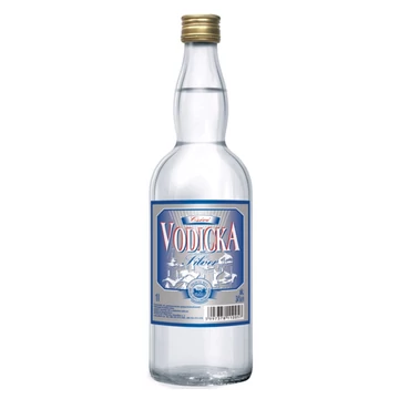 Csévi Vodicka vodka ízű szeszesital 1l 33%