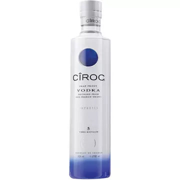 Ciroc vodka 1l 40%