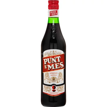 Punt e Mes Carpano vermut 0,75l 16%