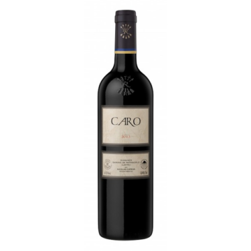 Barons de Rothschild Lafite - Bodegas Caro száraz vörösbor 0,75l 2016