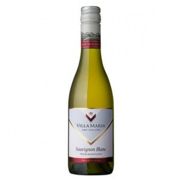 Villa Maria Private Bin Sauvignon Blanc száraz fehérbor 0,375l 2018