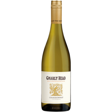 Gnarly Head Chardonnay száraz fehérbor 0,75l 2017