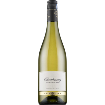 Laroche Chardonnay de la Chevaliére száraz fehérbor 0,75l 2020