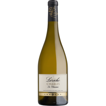 Domaine Laroche Chablis száraz fehérbor 0,75l 2019