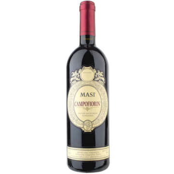 Masi Campofiorin száraz vörösbor 0,75l 2016