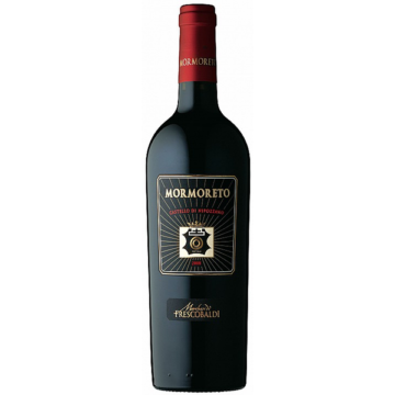 Marchesi de Frescobaldi Mormoreto száraz vörösbor 0,75l 2011