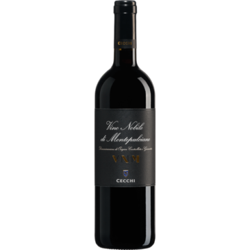 Cecchi Vino Nobile di Montepulciano száraz vörösbor 0,75l 2016