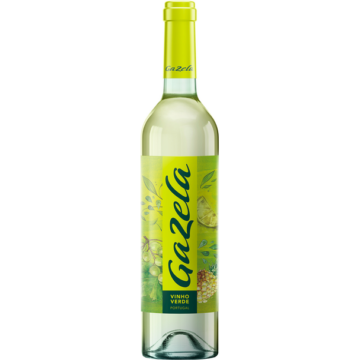 Sogrape Vinhos Gazela Vinho Verde félszáraz fehérbor 0,75l