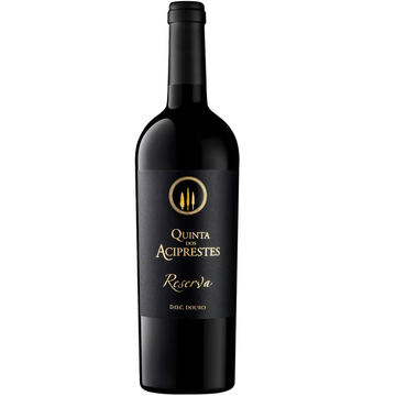 Real Companhia Velha Quinta dos Aciprestes Reserva száraz vörösbor 0,75l 2018