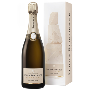 Roederer Brut Premier Magnum Deluxe Brut fehér pezsgő 1,5l