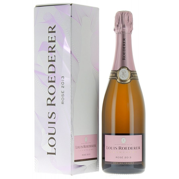 Roederer Brut Rosé Deluxe pezsgő 0,75l 2013