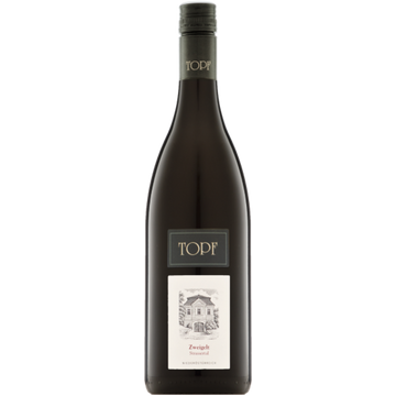 Weingut Johann Topf Topf Brut fehér pezsgő 0,75l