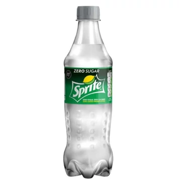 Sprite Zero szénsavas üdítőital 0,25l