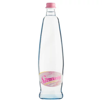 Szentkirályi szénsavmentes ásványvíz 0,75l
