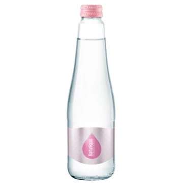 NaturAqua szénsavmentes ásványvíz 0,33l