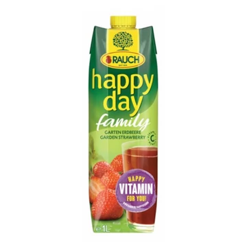 Happy Day eperlé 1l