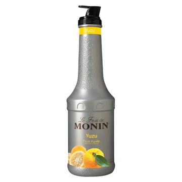 Monin yuzu püré 1l