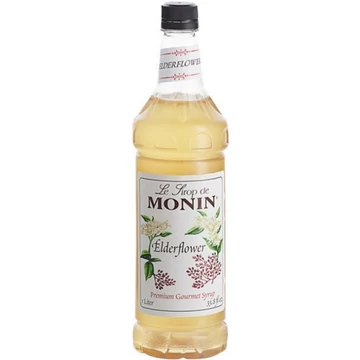 Monin bodza szirup 1l