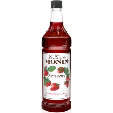 Monin eper szirup 1l