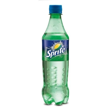 Sprite szénsavas üdítőital 0,5l DRS