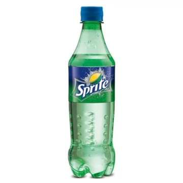 Sprite szénsavas üdítőital 0,5l DRS