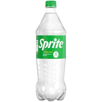 Sprite szénsavas üdítőital 1l DRS