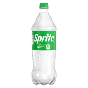Sprite szénsavas üdítőital 1l DRS