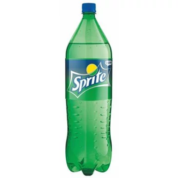 Sprite szénsavas üdítőital 1,75l DRS