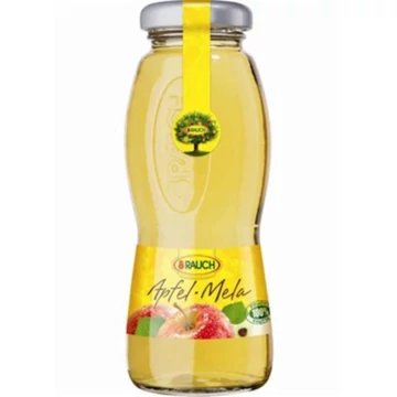 Rauch Prémium almalé 0,2l DRS