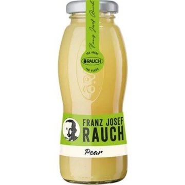 Rauch Prémium körtelé 0,2l DRS