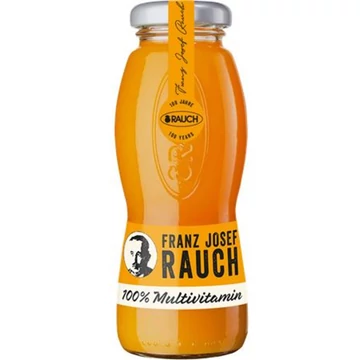 Rauch Prémium Multivitamin 0,2l DRS