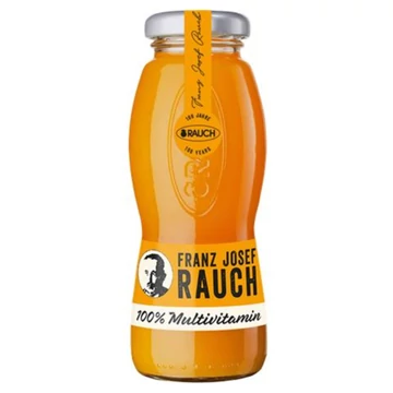Rauch Prémium Multivitamin 0,2l DRS