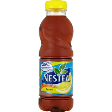 Nestea Ice citromos ízesítésű jeges tea 0,5l DRS