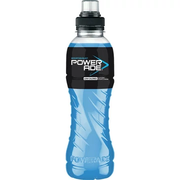Powerade Mountain Blast 0,5l DRS