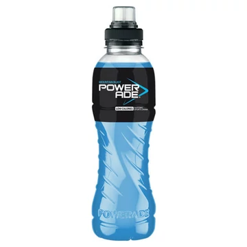 Powerade Mountain Blast 0,5l DRS