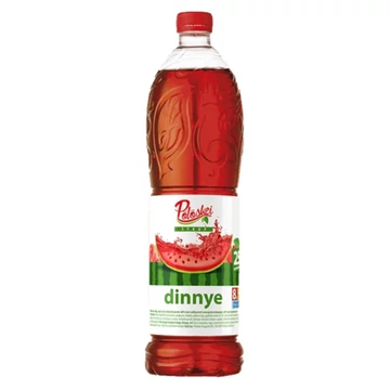 Pölöskei dinnye ízű szörp 1l DRS