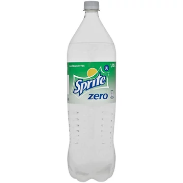 Sprite Zero szénsavas üdítőital 1,75l DRS