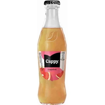 Cappy grapefruitlé 0,25l