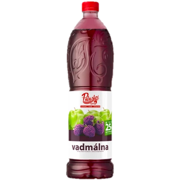Pölöskei vadmálna szörp 1l DRS