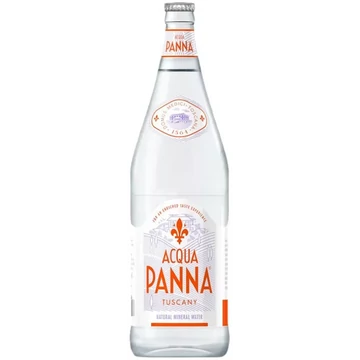 Acqua Panna szénsavmentes ásványvíz 0,5l DRS